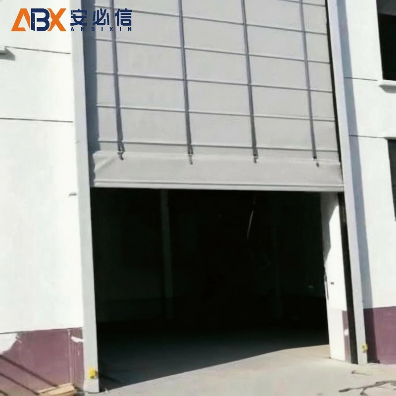 白城翻转式卸货平台