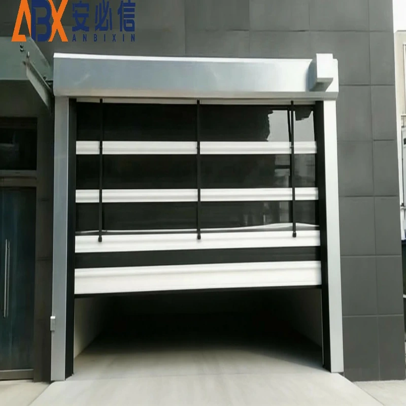 白城机械式门封