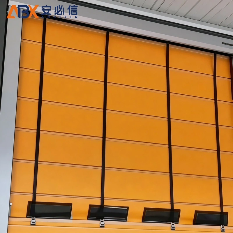 白城机库门